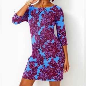 Lilly Pulitzer UPF 50+ ChillyLilly Braedyn Dress